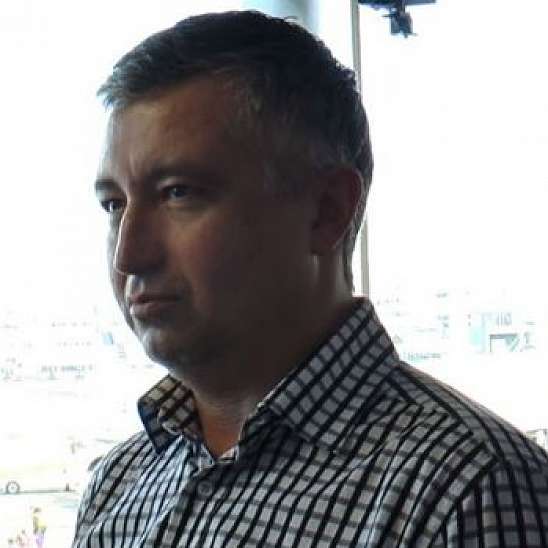 Александр Савицкий: В чемпионате Украины прибавить можно только в играх с Донбассом